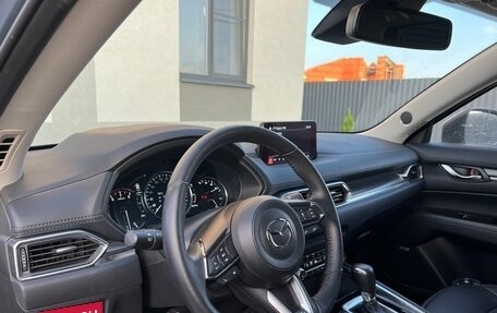 Mazda CX-5 II, 2023 год, 5 500 000 рублей, 1 фотография