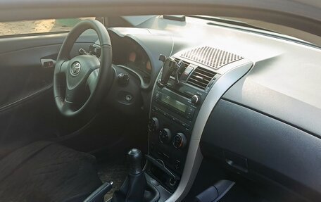 Toyota Corolla, 2008 год, 850 000 рублей, 6 фотография