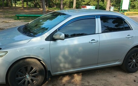 Toyota Corolla, 2008 год, 850 000 рублей, 2 фотография