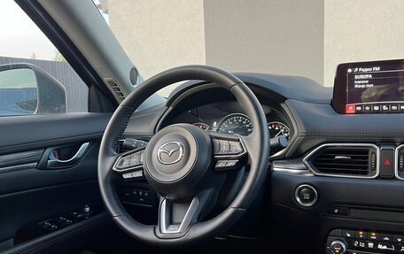 Mazda CX-5 II, 2023 год, 5 500 000 рублей, 7 фотография