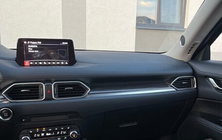 Mazda CX-5 II, 2023 год, 5 500 000 рублей, 15 фотография