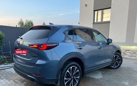 Mazda CX-5 II, 2023 год, 5 500 000 рублей, 13 фотография