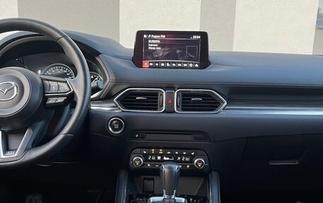Mazda CX-5 II, 2023 год, 5 500 000 рублей, 16 фотография