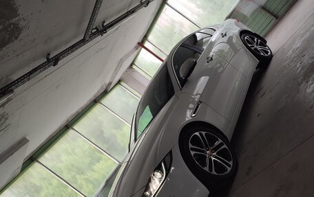 Jaguar XE I рестайлинг, 2015 год, 1 990 000 рублей, 10 фотография