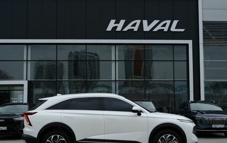 Haval F7, 2025 год, 3 649 000 рублей, 4 фотография