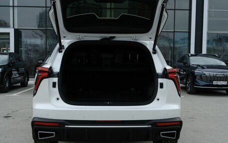 Haval F7, 2025 год, 3 649 000 рублей, 8 фотография