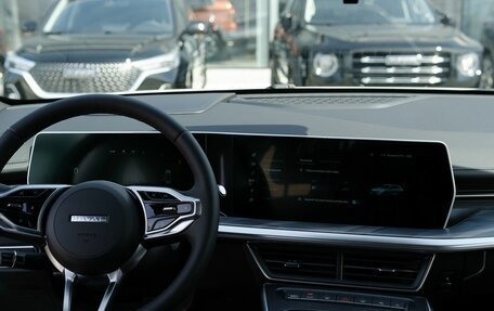 Haval F7, 2025 год, 3 649 000 рублей, 9 фотография