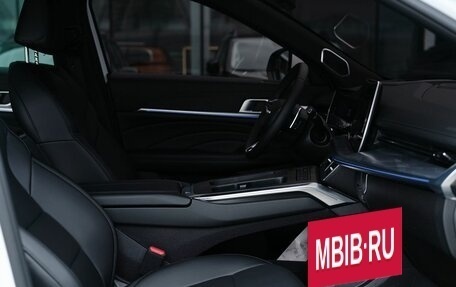 Haval F7, 2025 год, 3 649 000 рублей, 10 фотография