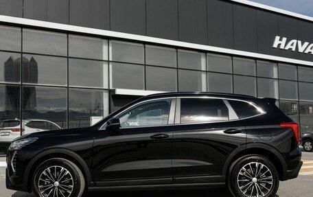 Haval Jolion, 2025 год, 2 799 000 рублей, 4 фотография