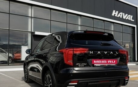 Haval Jolion, 2025 год, 2 799 000 рублей, 8 фотография