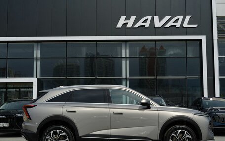 Haval F7, 2025 год, 3 019 000 рублей, 4 фотография
