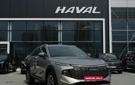 Haval F7, 2025 год, 3 019 000 рублей, 3 фотография