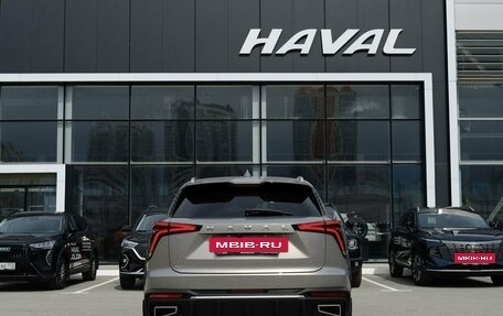 Haval F7, 2025 год, 3 019 000 рублей, 5 фотография