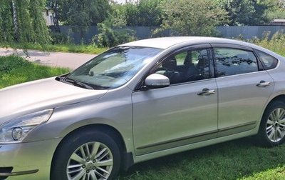 Nissan Teana, 2012 год, 799 000 рублей, 1 фотография