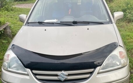 Suzuki Liana, 2005 год, 450 000 рублей, 1 фотография