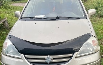 Suzuki Liana, 2005 год, 450 000 рублей, 1 фотография