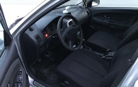 Mitsubishi Carisma I, 2002 год, 280 000 рублей, 7 фотография