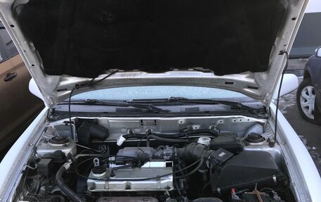 Mitsubishi Carisma I, 2002 год, 280 000 рублей, 12 фотография