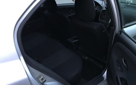 Mitsubishi Carisma I, 2002 год, 280 000 рублей, 11 фотография