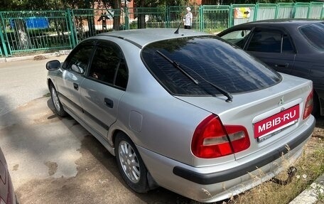 Mitsubishi Carisma I, 2002 год, 280 000 рублей, 6 фотография