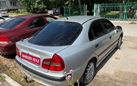 Mitsubishi Carisma I, 2002 год, 280 000 рублей, 4 фотография