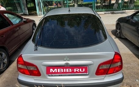 Mitsubishi Carisma I, 2002 год, 280 000 рублей, 5 фотография