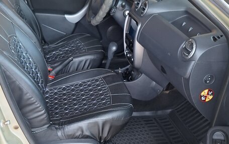 Renault Duster I рестайлинг, 2014 год, 1 100 000 рублей, 6 фотография