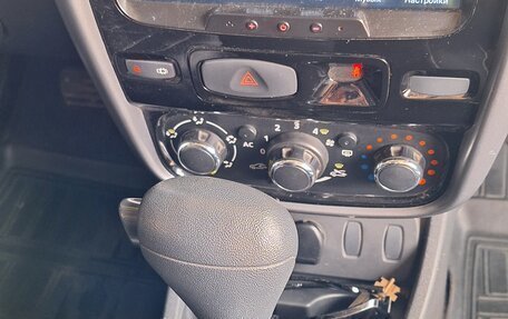 Renault Duster I рестайлинг, 2014 год, 1 100 000 рублей, 7 фотография