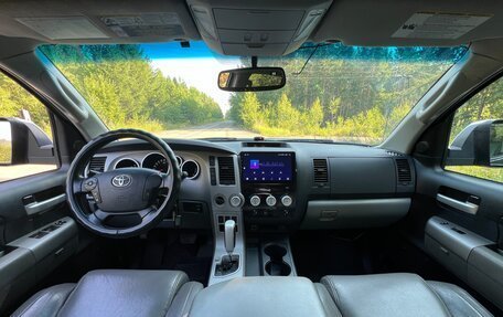 Toyota Tundra II, 2007 год, 3 600 000 рублей, 11 фотография