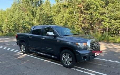 Toyota Tundra II, 2007 год, 3 600 000 рублей, 6 фотография