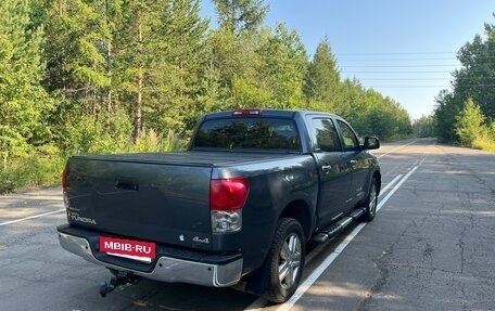 Toyota Tundra II, 2007 год, 3 600 000 рублей, 4 фотография