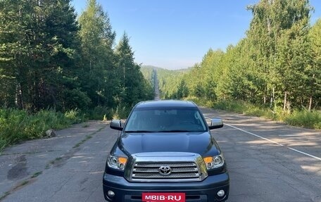 Toyota Tundra II, 2007 год, 3 600 000 рублей, 9 фотография