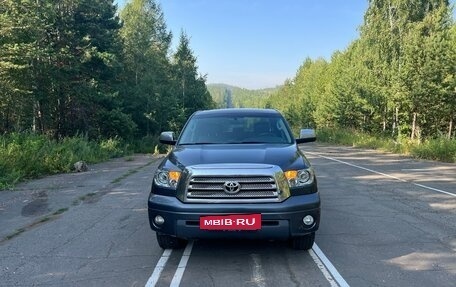 Toyota Tundra II, 2007 год, 3 600 000 рублей, 8 фотография