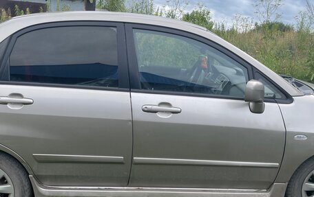 Suzuki Liana, 2005 год, 450 000 рублей, 4 фотография