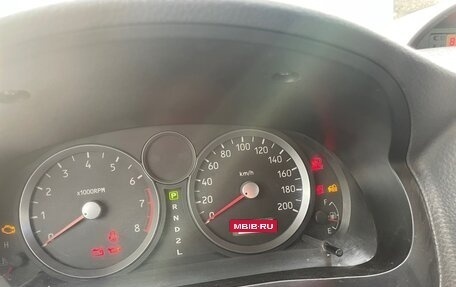 Suzuki Liana, 2005 год, 450 000 рублей, 2 фотография