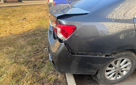 Toyota Camry, 2013 год, 950 000 рублей, 5 фотография
