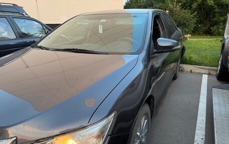Toyota Camry, 2013 год, 950 000 рублей, 2 фотография