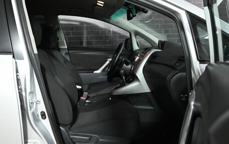 Toyota Verso I, 2010 год, 1 290 000 рублей, 10 фотография