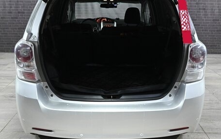 Toyota Verso I, 2010 год, 1 290 000 рублей, 6 фотография