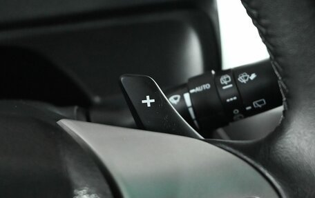Toyota Verso I, 2010 год, 1 290 000 рублей, 16 фотография