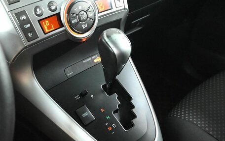 Toyota Verso I, 2010 год, 1 290 000 рублей, 17 фотография