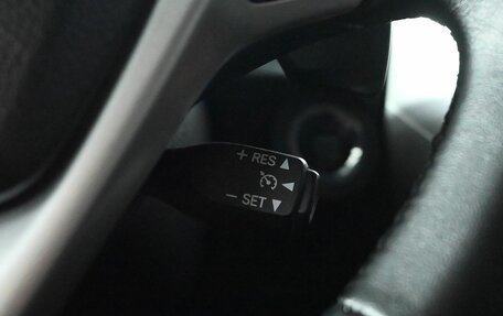 Toyota Verso I, 2010 год, 1 290 000 рублей, 19 фотография
