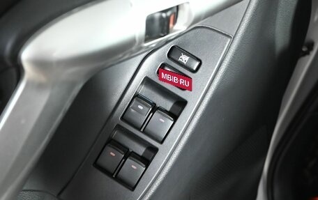 Toyota Verso I, 2010 год, 1 290 000 рублей, 13 фотография