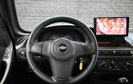 Chevrolet Niva I рестайлинг, 2012 год, 650 000 рублей, 12 фотография