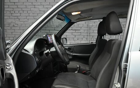 Chevrolet Niva I рестайлинг, 2012 год, 650 000 рублей, 10 фотография
