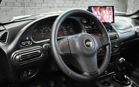 Chevrolet Niva I рестайлинг, 2012 год, 650 000 рублей, 13 фотография