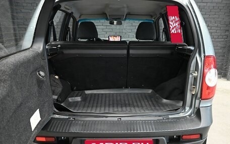 Chevrolet Niva I рестайлинг, 2012 год, 650 000 рублей, 6 фотография