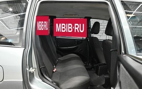Chevrolet Niva I рестайлинг, 2012 год, 650 000 рублей, 18 фотография