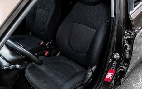 Hyundai Solaris II рестайлинг, 2016 год, 968 000 рублей, 13 фотография