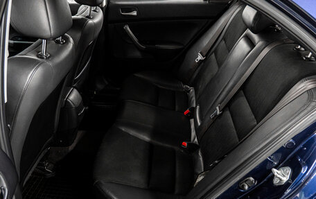 Honda Accord VII рестайлинг, 2007 год, 929 000 рублей, 14 фотография